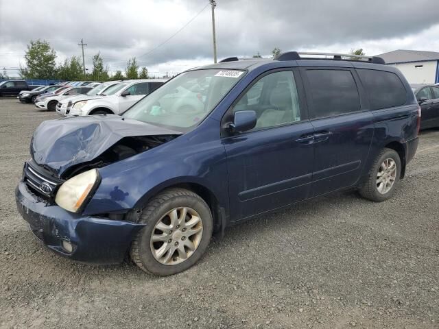 Kia Sedona