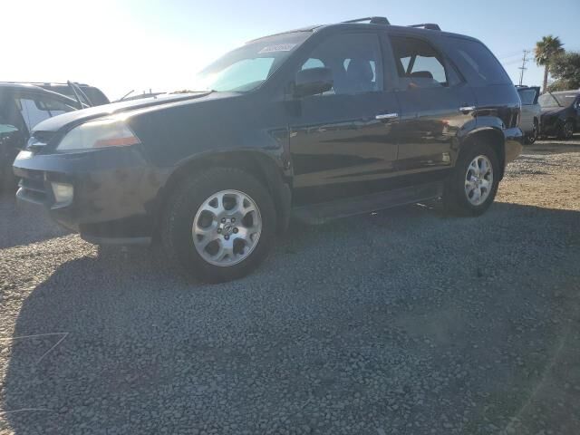 Acura MDX