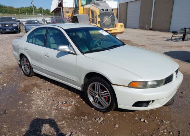 Mitsubishi Galant