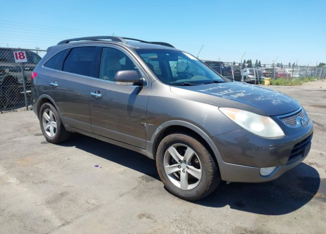 Hyundai Veracruz