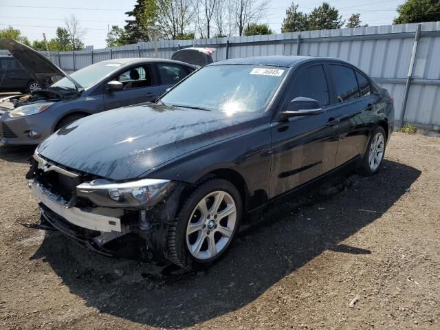 BMW 320i