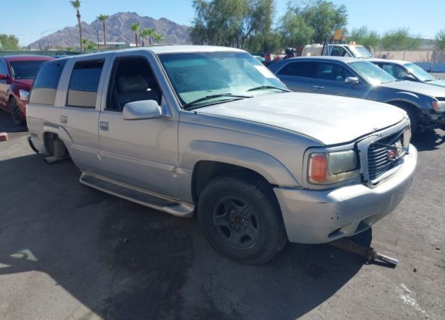 GMC Yukon