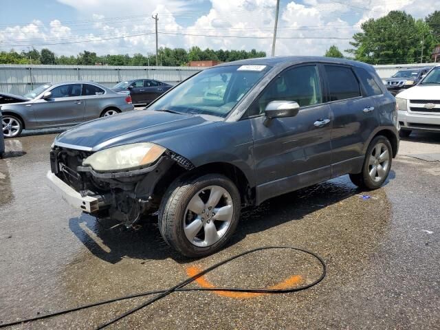 Acura RDX