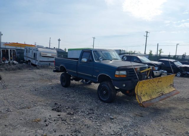 Ford F-250