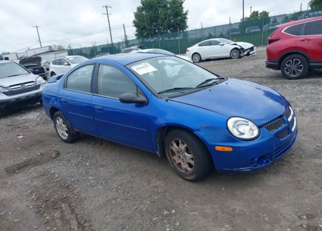 Dodge Neon