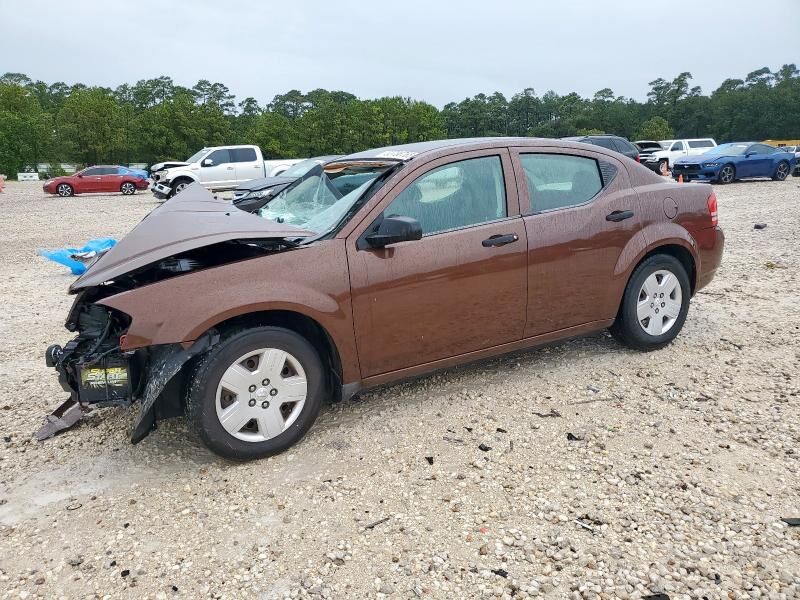 Dodge Avenger