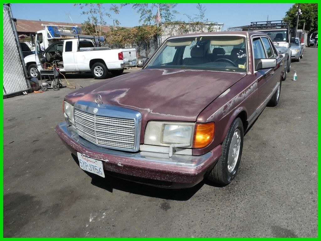 Mercedes-Benz 350