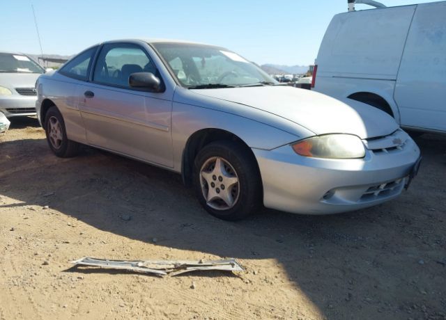 Chevrolet Cavalier