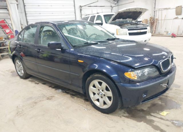 BMW 325xi