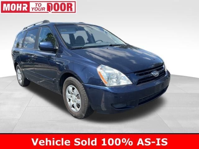 Kia Sedona