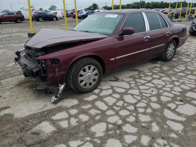 Mercury Grand Marquis