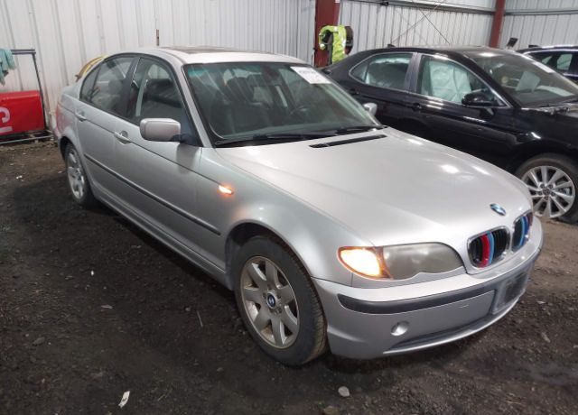 BMW 325i