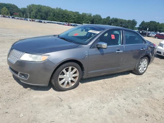 Lincoln MKZ