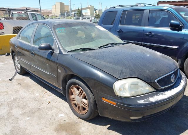 Mercury Sable