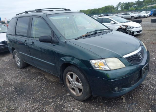 Mazda MPV