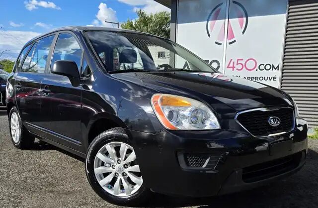 Kia Rondo
