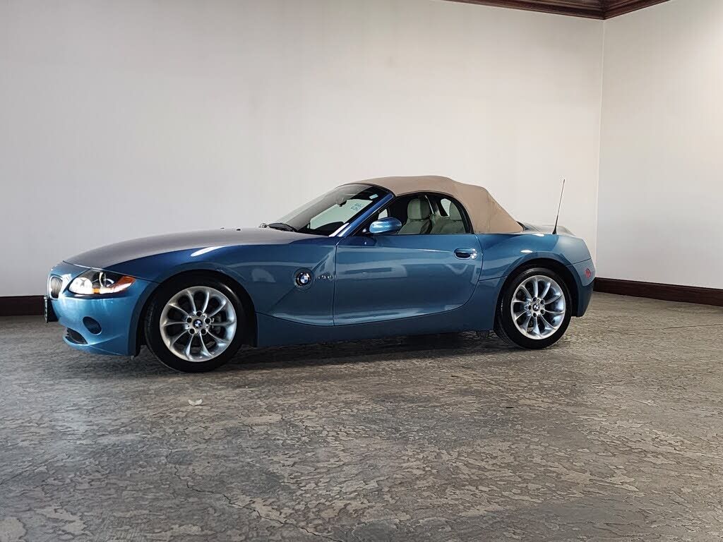 BMW Z4