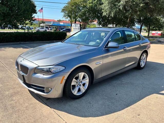 BMW 528xi