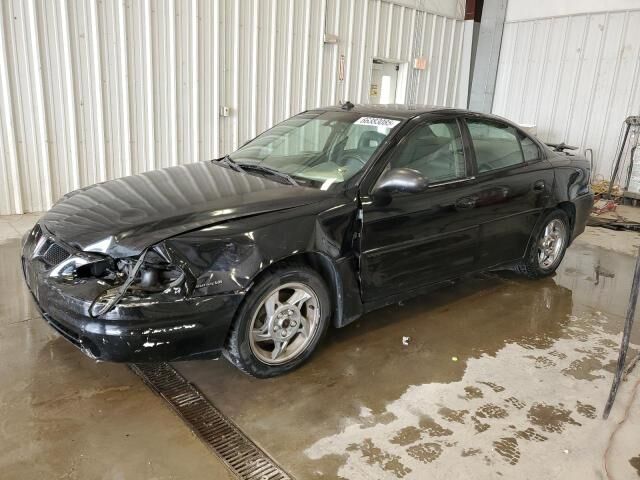 Pontiac Grand AM