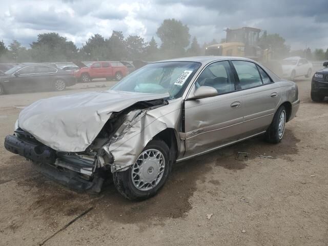 Buick Century
