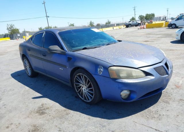 Pontiac Grand Prix