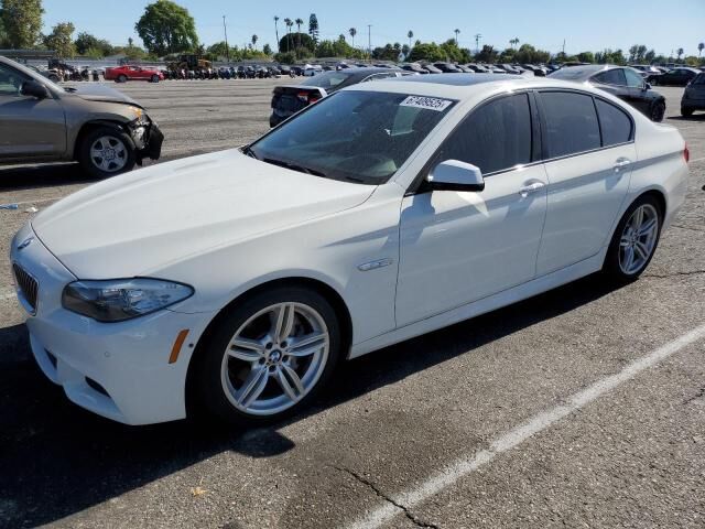 BMW 535i