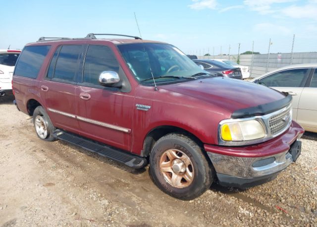 Ford Expedition