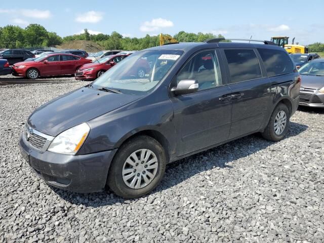Kia Sedona