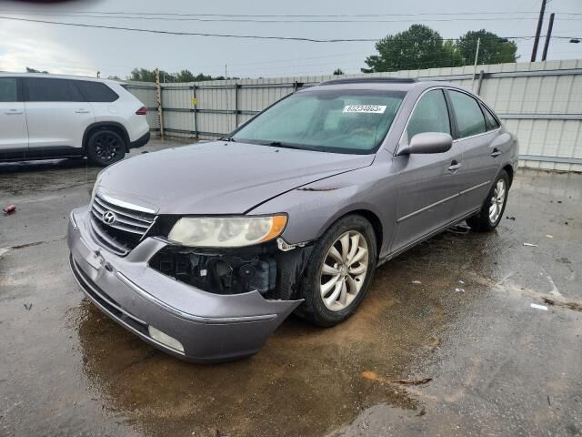 Hyundai Azera