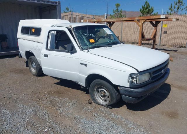 Mazda B-Series