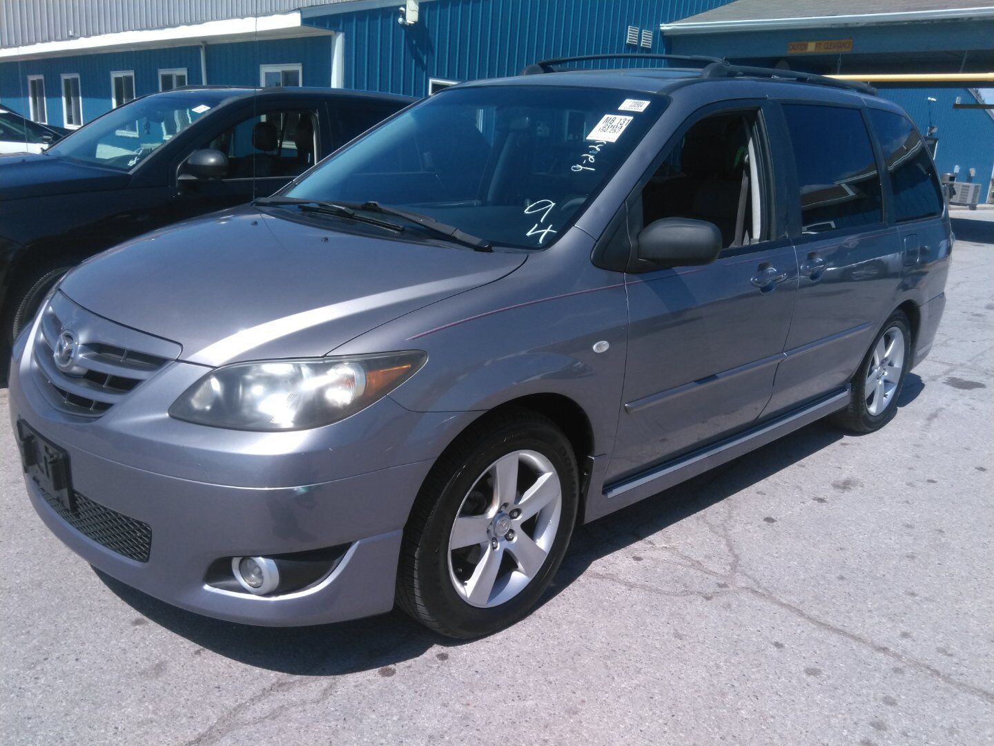 Mazda MPV