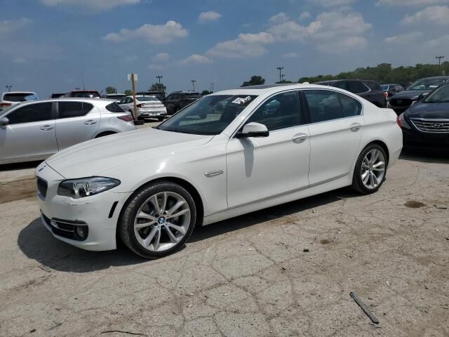 BMW 535i