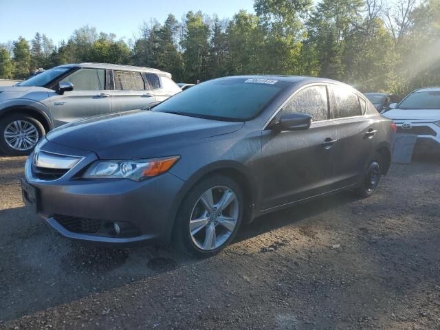 Acura ILX