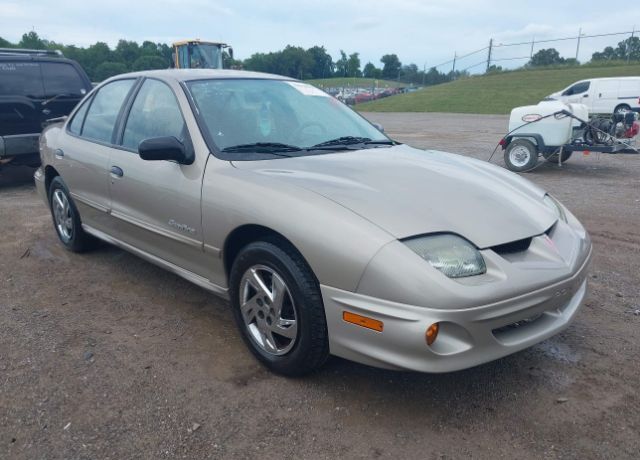 Pontiac Sunfire