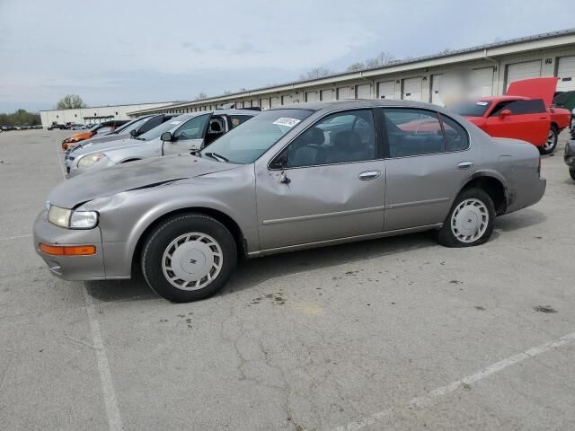 Nissan Maxima