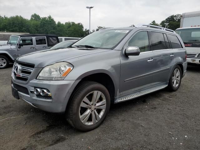 Mercedes-Benz GL-Class