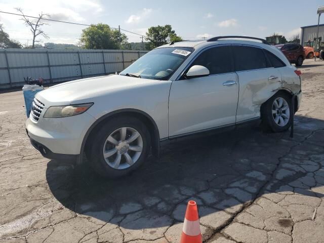 Infiniti FX35