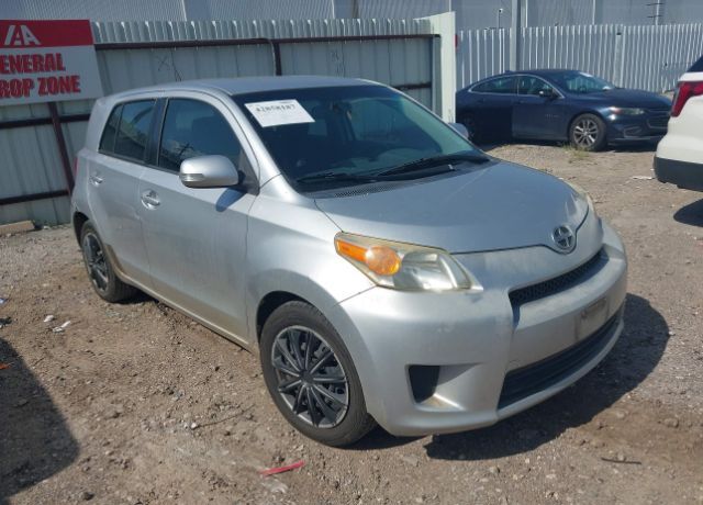 Toyota SCION xD