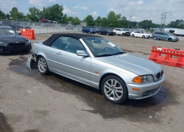 BMW 330Ci