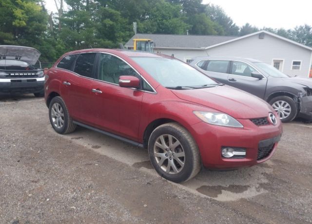 Mazda CX-7