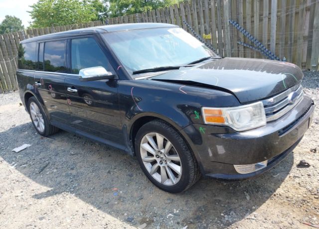 Ford Flex