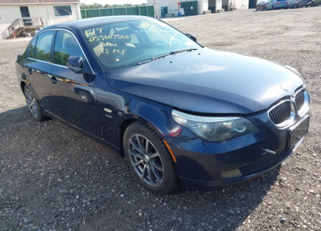 BMW 528i
