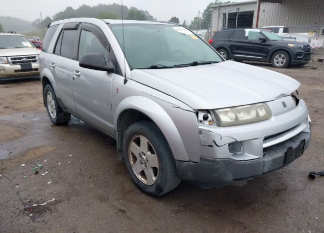 Saturn Vue