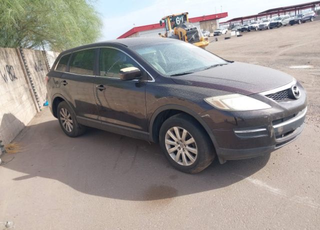 Mazda CX-9