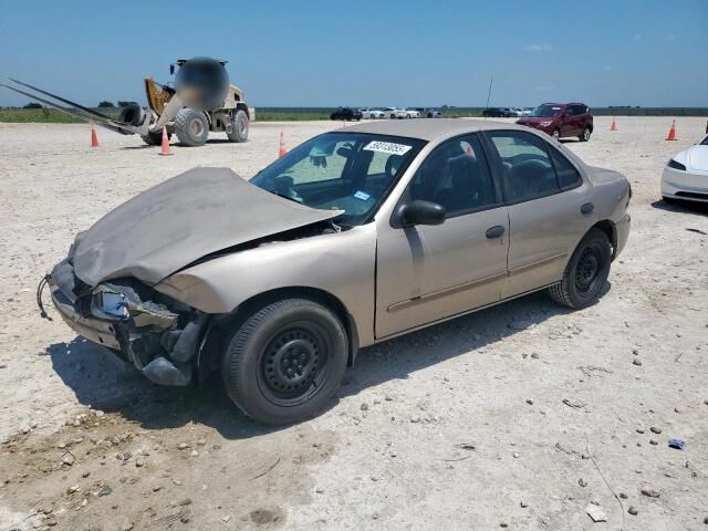 Chevrolet Cavalier