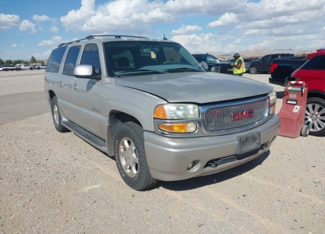GMC Yukon XL