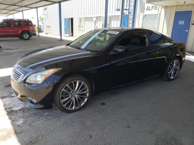 Infiniti G37
