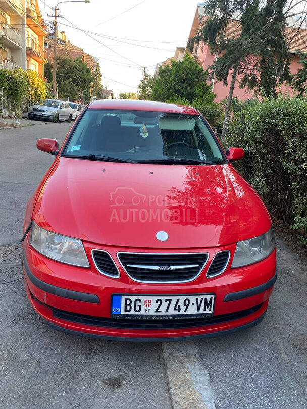 Saab 9-3