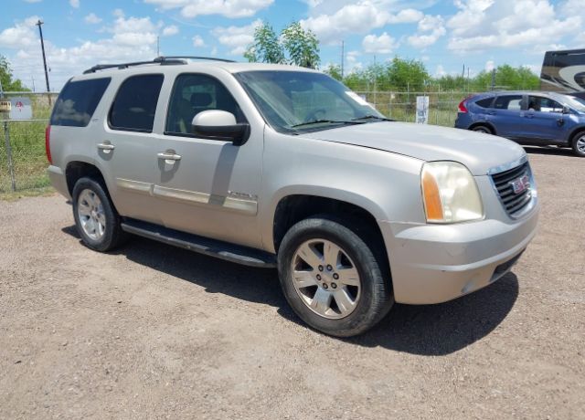 GMC Yukon