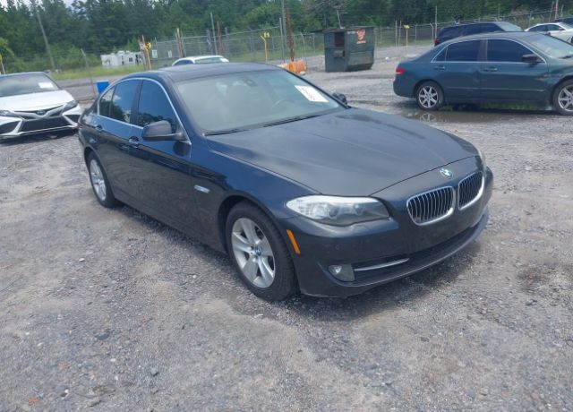 BMW 528i